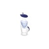 Brita Marella Κανάτα Σερβιρίσματος Πλαστική με Φίλτρο 2400ml