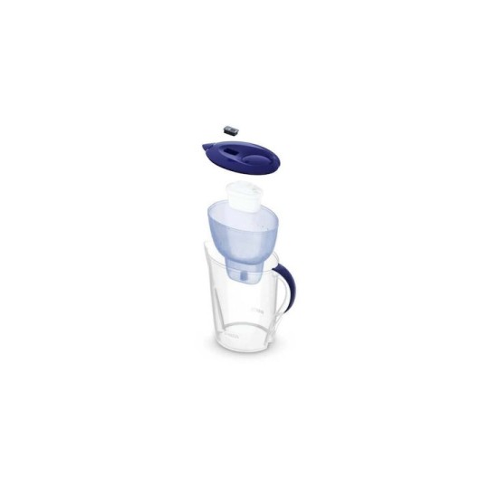Brita Marella Κανάτα Σερβιρίσματος Πλαστική με Φίλτρο 2400ml