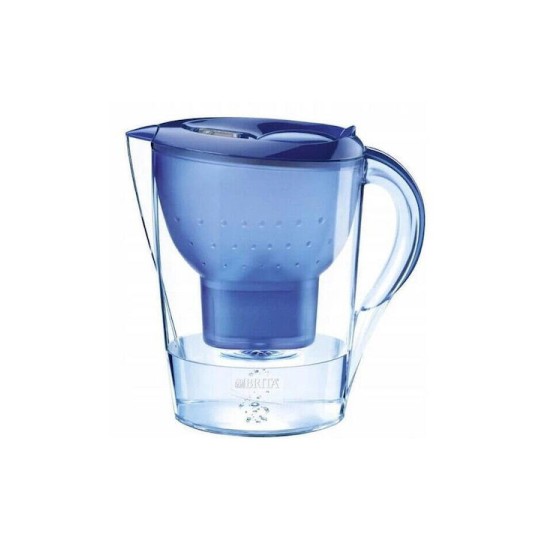 Brita Marella Xl Κανάτα Σερβιρίσματος με Φίλτρο 3500ml