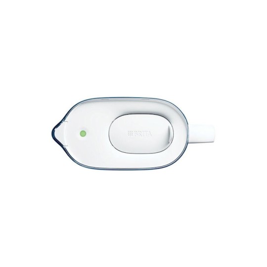 Brita Style Essential Κανάτα Σερβιρίσματος με Φίλτρο 2400ml 2τμχ