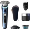 Philips XP9201/33 Περιστρεφόμενη Ξυριστική Μηχανή Προσώπου Επαναφορτιζόμενη