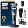 Philips XP9201/33 Περιστρεφόμενη Ξυριστική Μηχανή Προσώπου Επαναφορτιζόμενη