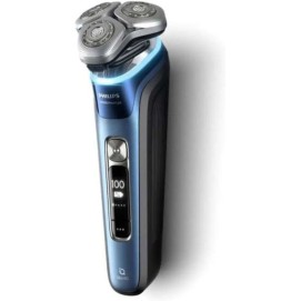 Philips XP9201/33 Περιστρεφόμενη Ξυριστική Μηχανή Προσώπου Επαναφορτιζόμενη