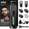 Braun Series 7 Trimmer Μηχανή MGK7491