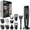 Braun Series 7 Trimmer Μηχανή MGK7491