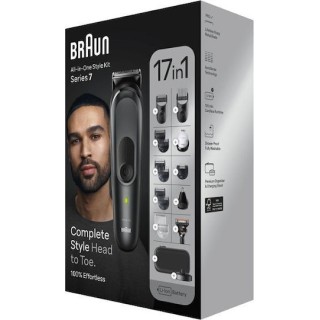 Braun Series 7 Trimmer Μηχανή MGK7491