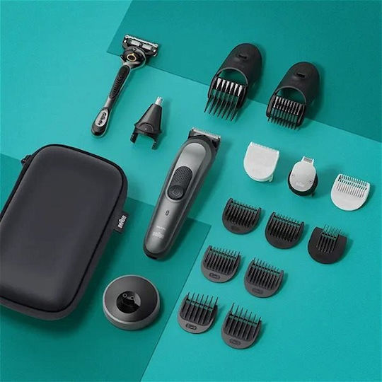 Braun Series 7 Trimmer Μηχανή MGK7491
