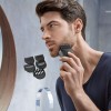 Braun 3 Shave&style 3000bt Foil Ξυριστική Μηχανή Προσώπου