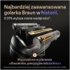 Braun 2087837 Ξυριστική Μηχανή Προσώπου Επαναφορτιζόμενη