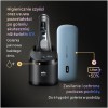 Braun 2087837 Ξυριστική Μηχανή Προσώπου Επαναφορτιζόμενη