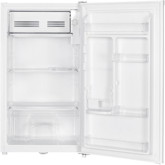 Beko Mini Bar 90lt Υ85xΠ48xΒ45εκ. Λευκό RS9152WN
