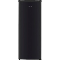 MPM Ψυγείο Συντήρησης 242lt Υ153xΠ55xΒ56εκ. Μαύρο MPM-246-CJ-26