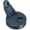Zelmer Μπλέντερ με Πλαστική Κανάτα 600 ml 1200W Μαύρο ZSB3200