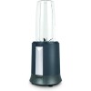 Zelmer Μπλέντερ με Πλαστική Κανάτα 600 ml 1200W Μαύρο ZSB3200