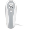 Zelmer Μίξερ με Πλαστικό Κάδο 2.5lt Λευκό 750W