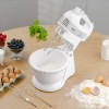 Zelmer Μίξερ με Πλαστικό Κάδο 2.5lt Λευκό 750W