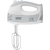 Zelmer Μίξερ με Πλαστικό Κάδο 2.5lt Λευκό 750W