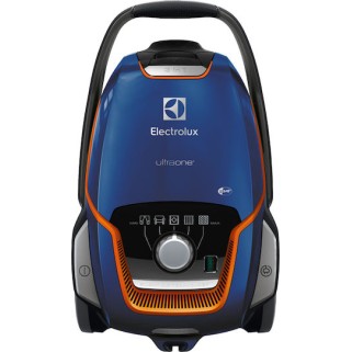 Electrolux EUOC94DB Ηλεκτρική Σκούπα 850W με Σακούλα 5lt Μπλε