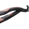 Adler Infrared Hair Straightener AD 2318 Πρέσα Μαλλιών με Κεραμικές Πλάκες 120W