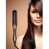 Adler Infrared Hair Straightener AD 2318 Πρέσα Μαλλιών με Κεραμικές Πλάκες 120W
