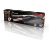 Adler Infrared Hair Straightener AD 2318 Πρέσα Μαλλιών με Κεραμικές Πλάκες 120W