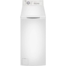 Amica Πλυντήριο Ρούχων Άνω Φόρτωσης 7kg 1200 Στροφών AGA3T712ANi
