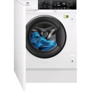 Electrolux Εντοιχιζόμενο Πλυντήριο Ρούχων 8kg 1400 Στροφών EW8F348SCI