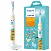Philips Sonicare Παιδική Ηλεκτρική Οδοντόβουρτσα με Χρονόμετρο για 3+ Χρονών