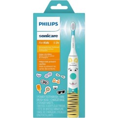 Philips Sonicare Παιδική Ηλεκτρική Οδοντόβουρτσα με Χρονόμετρο για 3+ Χρονών