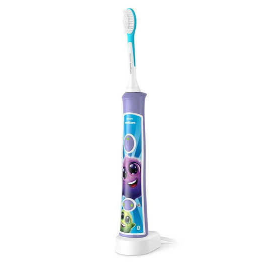 Philips Sonicare Παιδική Ηλεκτρική Οδοντόβουρτσα με Χρονόμετρο