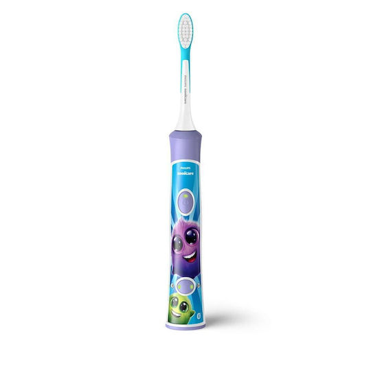 Philips Sonicare Παιδική Ηλεκτρική Οδοντόβουρτσα με Χρονόμετρο