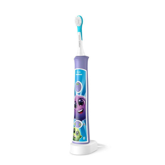 Philips Sonicare Παιδική Ηλεκτρική Οδοντόβουρτσα με Χρονόμετρο