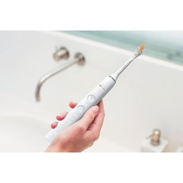 Philips Sonicare 9000 Diamondclean Hx9911/19