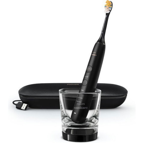 Philips Sonicare 9000 Diamondclean Hx9911/17