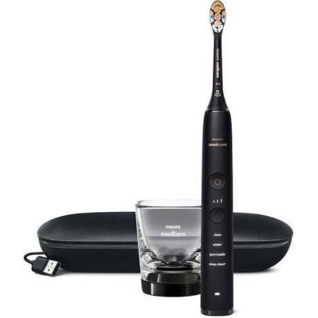 Philips Sonicare 9000 Diamondclean Hx9911/17