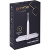 Oromed Oro-Sonic X Pro Ηλεκτρική Οδοντόβουρτσα Λευκή