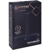 Oromed Oro-Sonic X Pro Ηλεκτρική Οδοντόβουρτσα Μαύρη