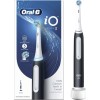 Oral-B iO Series 3 Ηλεκτρική Οδοντόβουρτσα με Αισθητήρα Πίεσης Black