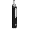 Oral-B iO Series 3 Ηλεκτρική Οδοντόβουρτσα με Αισθητήρα Πίεσης Black