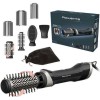 Rowenta Brush Activ Κεραμική Ηλεκτρική Βούρτσα με Αέρα για Ίσιωμα και Μπούκλες 1000W