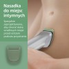 Philips Series 5000 Σετ Επαναφορτιζόμενης Κουρευτικής Μηχανής Ασημί MG5931/15