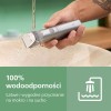 Philips Series 5000 Σετ Επαναφορτιζόμενης Κουρευτικής Μηχανής Ασημί MG5931/15