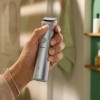 Philips Series 5000 Σετ Επαναφορτιζόμενης Κουρευτικής Μηχανής Ασημί MG5931/15