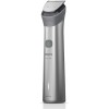 Philips Series 5000 Σετ Επαναφορτιζόμενης Κουρευτικής Μηχανής Ασημί MG5931/15