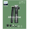 Philips Σετ Επαναφορτιζόμενης Κουρευτικής Μηχανής Γκρι MG9531/15