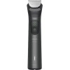 Philips Σετ Επαναφορτιζόμενης Κουρευτικής Μηχανής Γκρι MG9531/15