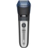 Philips Series 7000 Σετ Επαναφορτιζόμενης Κουρευτικής Μηχανής Γκρι BT7670/15