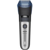 Philips Series 7000 Σετ Επαναφορτιζόμενης Κουρευτικής Μηχανής Γκρι BT7670/15