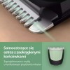Philips Series 3000 Σετ Επαναφορτιζόμενης Κουρευτικής Μηχανής Γκρι MG3930/15