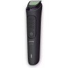 Philips Series 3000 Σετ Επαναφορτιζόμενης Κουρευτικής Μηχανής Γκρι MG3930/15